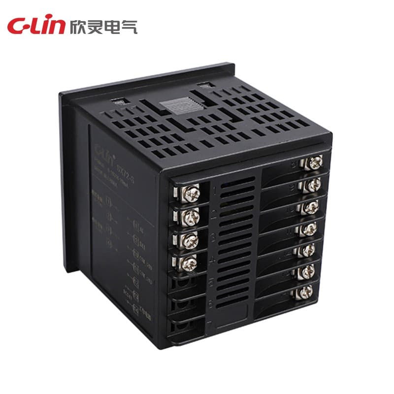 デジタル電流・電圧計 SXシリーズ 2