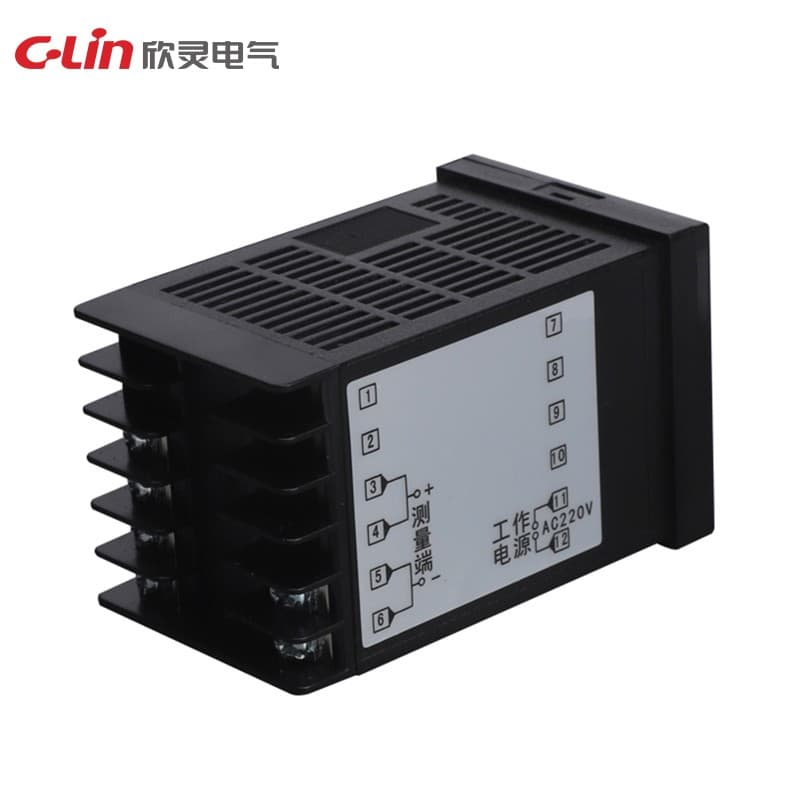 デジタル電流・電圧計 SXシリーズ 2