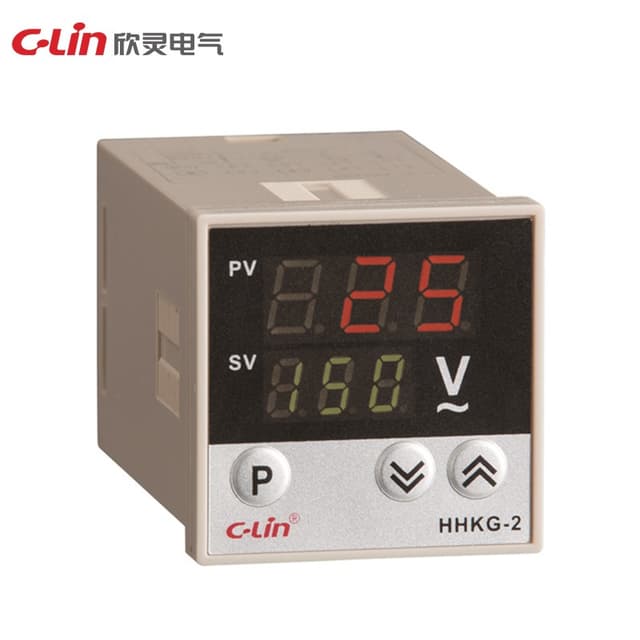 シリコン制御電圧レギュレータ HHKG シリーズ