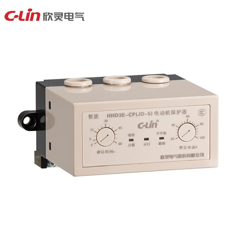 モータ保護器 HHD3Eシリーズ