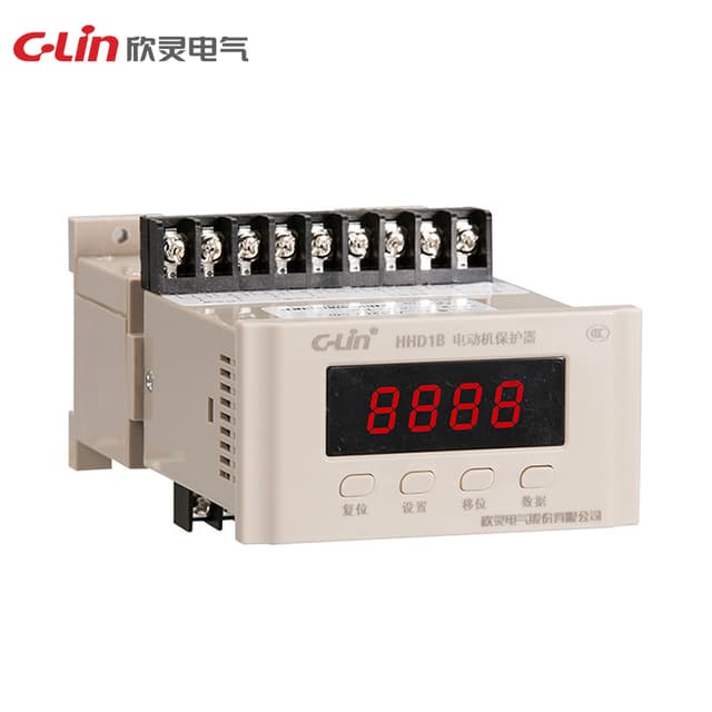 モータープロテクター HHD1B シリーズ