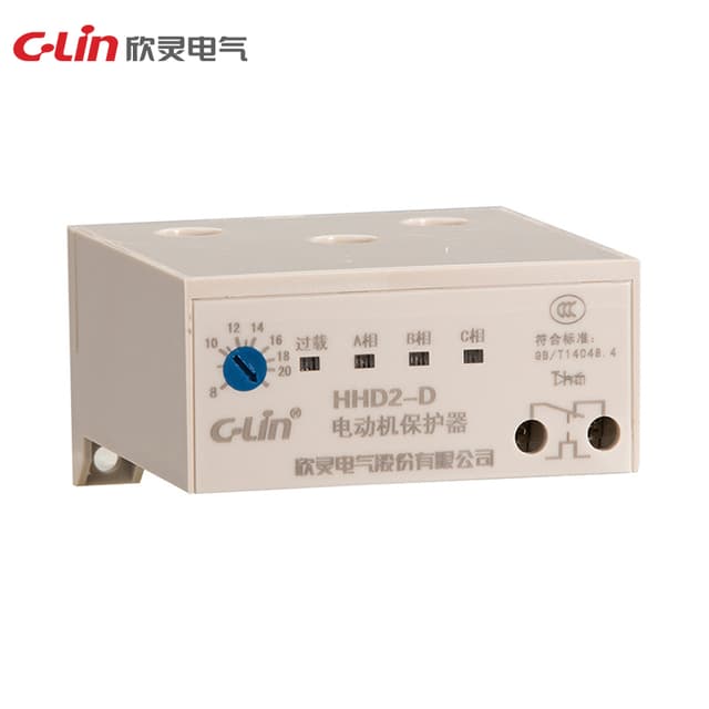 モータ保護器 HHD2 シリーズ
