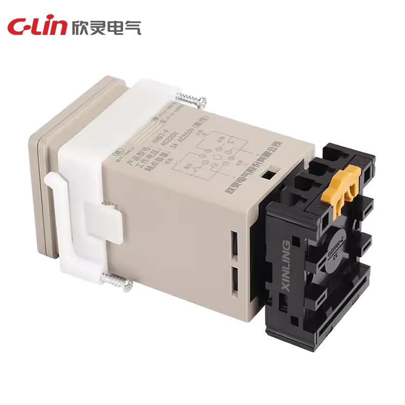 正転・逆転コントローラ HHD7シリーズ 5