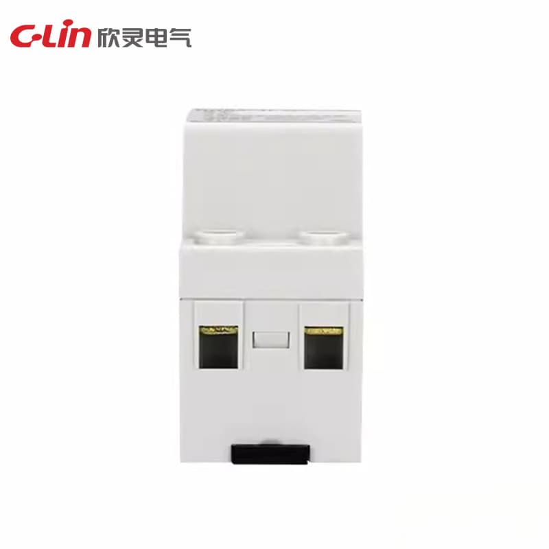 欠相および相順保護リレー HHD5シリーズ 5