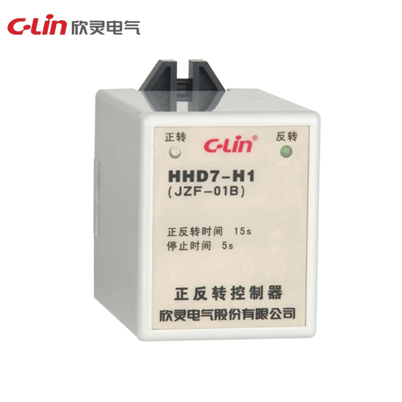 正逆コントローラ HHD7 シリーズ