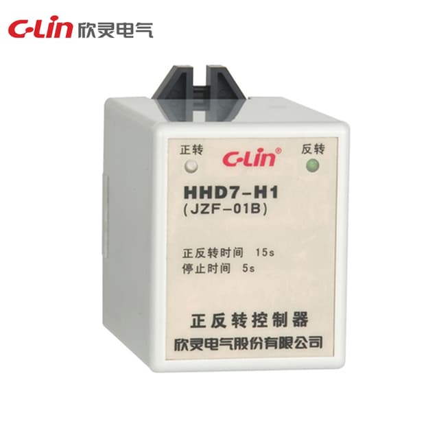 正逆コントローラ HHD7 シリーズ
