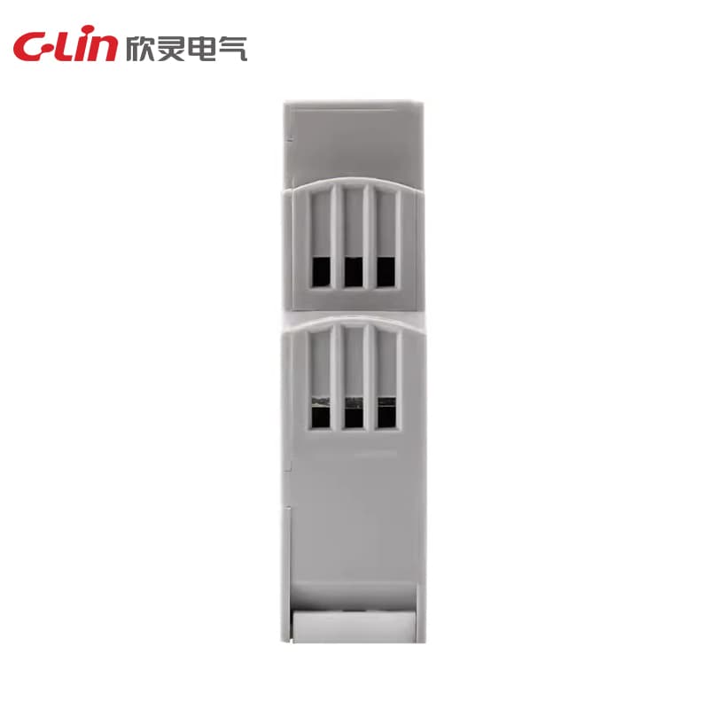 過電圧/低電圧、欠相、相順保護リレー HHD11 シリーズ 3