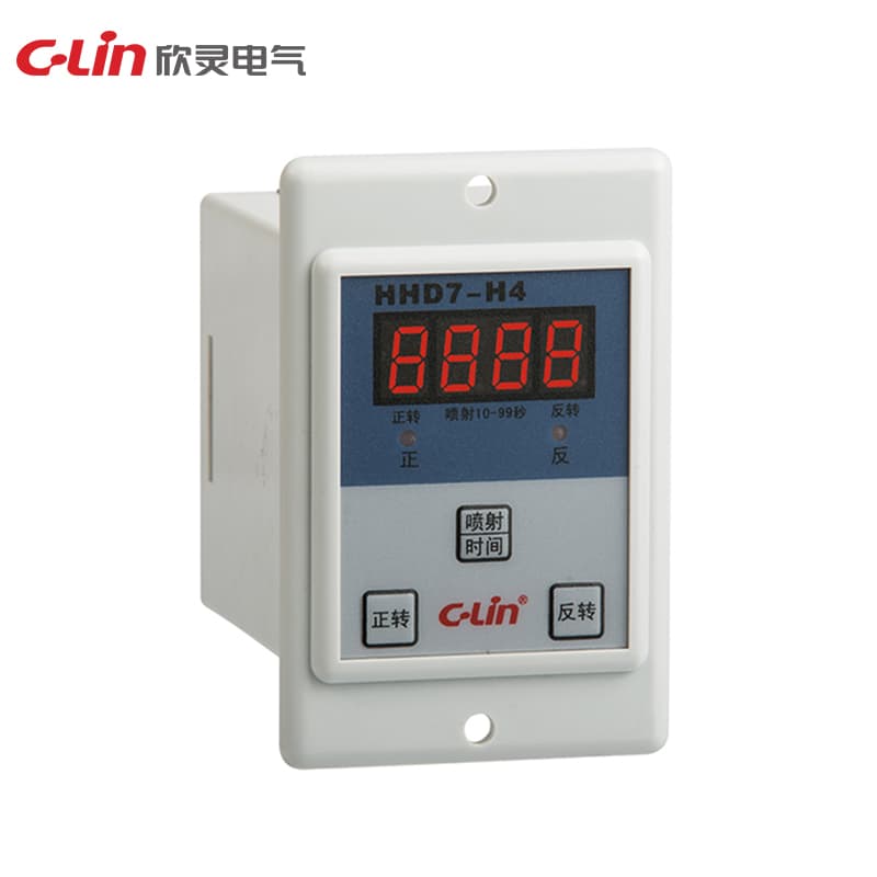 正逆回転コントローラ HHD7 シリーズ