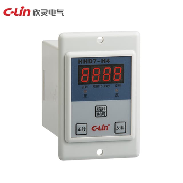 正逆回転コントローラ HHD7 シリーズ