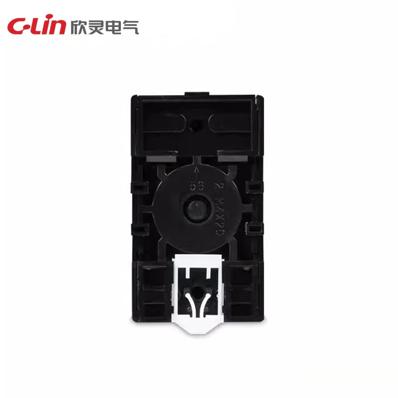 相欠相および相順保護リレー HHD5 シリーズ 4