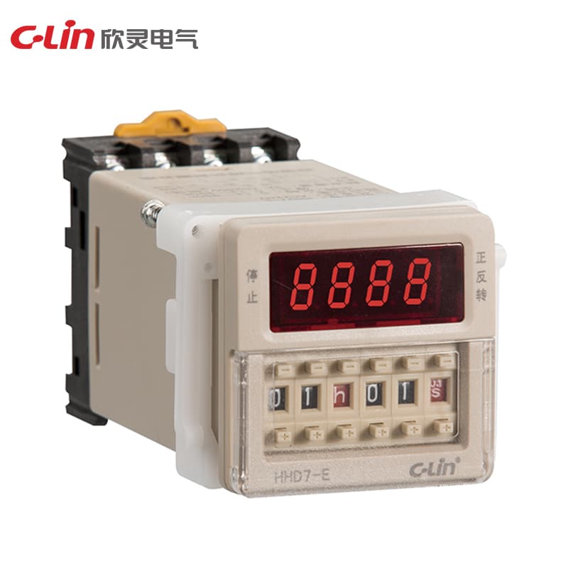 正転・逆転コントローラー HHD7シリーズ