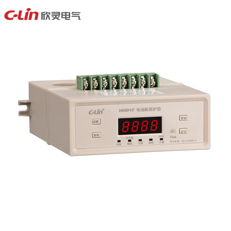 モータープロテクタ HHD1F シリーズ 2