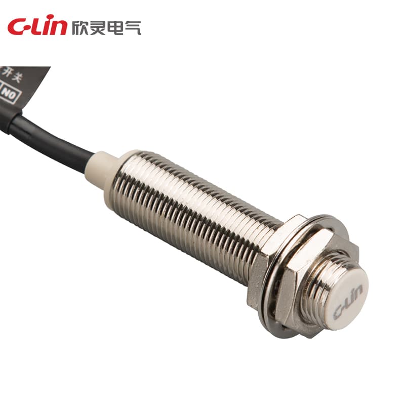 ホールセンサー SJMシリーズ