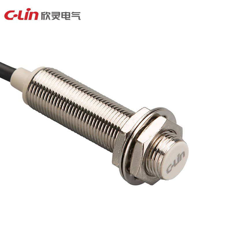 ホールセンサ SJM シリーズ