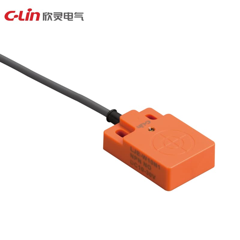 Inductive Sensor LJE/LJE-W ISeries