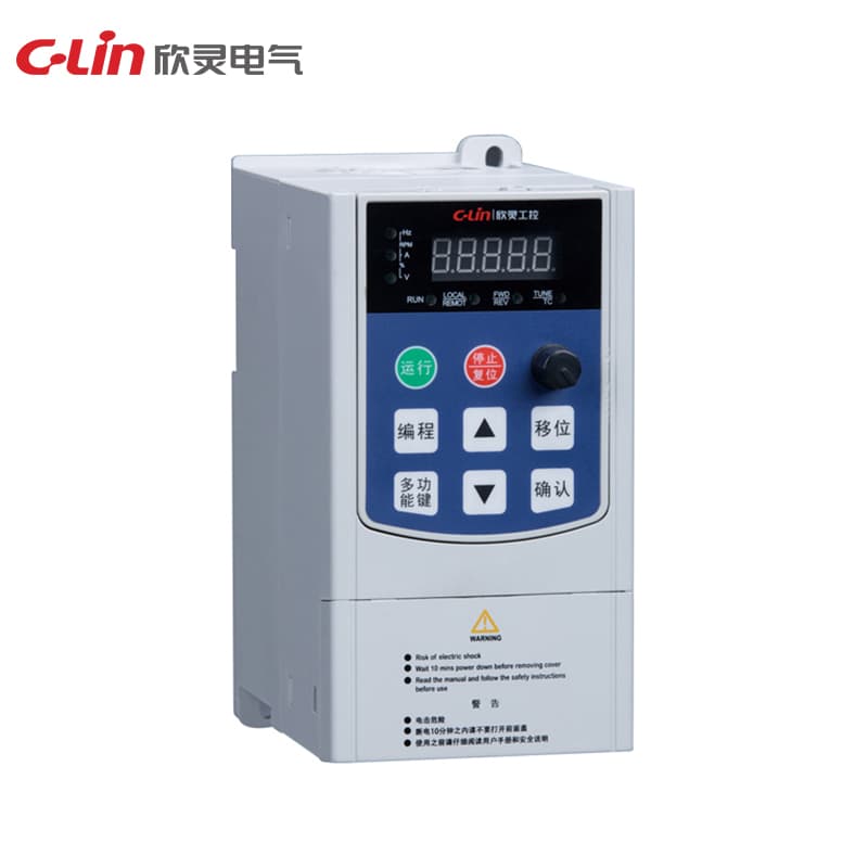 ユニバーサルインバータ XLP530 Series