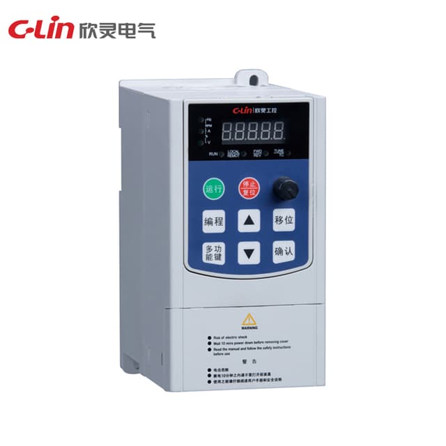 ユニバーサルインバータ XLP530 Series