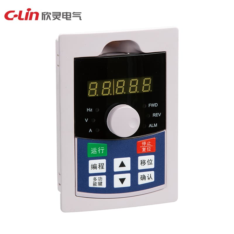 ベクトル型インバータ XLP6500 シリーズ