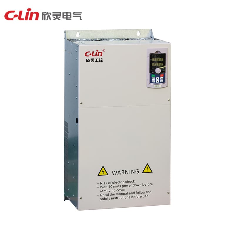 ベクトルタイプインバータ XLP6500シリーズ