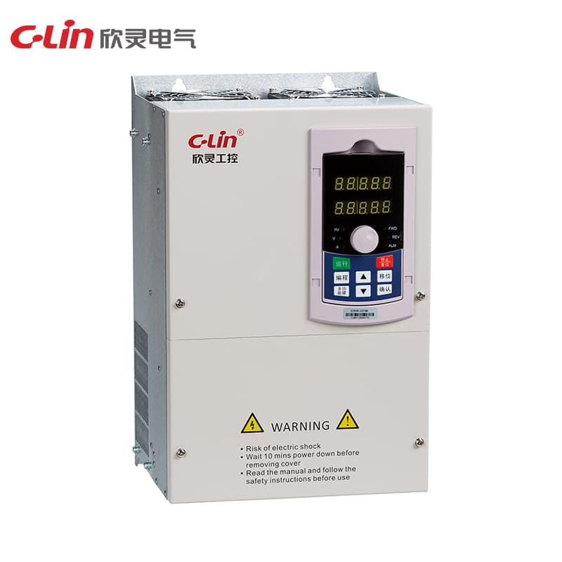 ベクトル型インバータ XLP6500 シリーズ