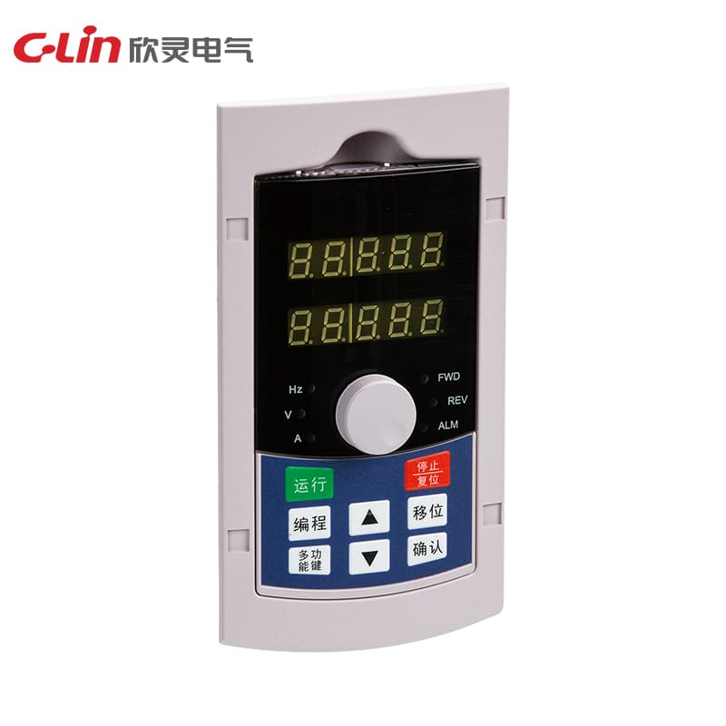 ベクタータイプ インバータ XLP6500シリーズ