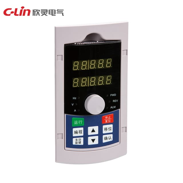 ベクタータイプ インバータ XLP6500シリーズ