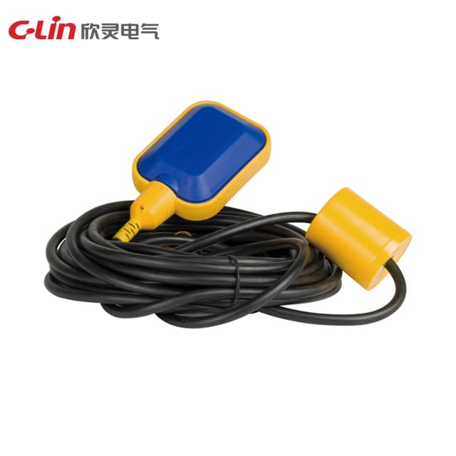 フローティングボール液位リレー HHY14 シリーズ