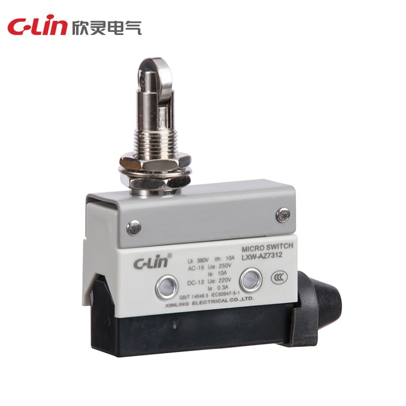 Micro Switch LXW-AZ Series