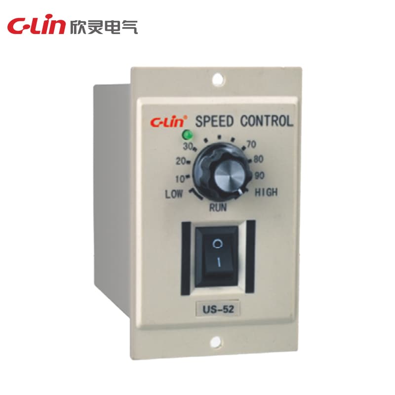 ACモーター速度調整器 USシリーズ