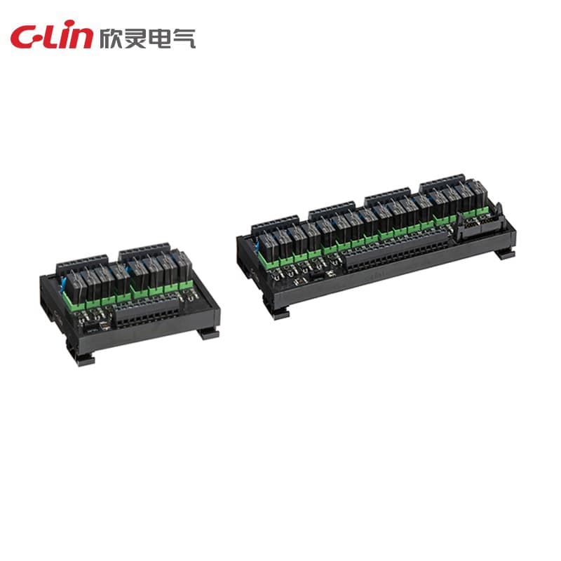 パワーリレーモジュール HHN-RI シリーズ