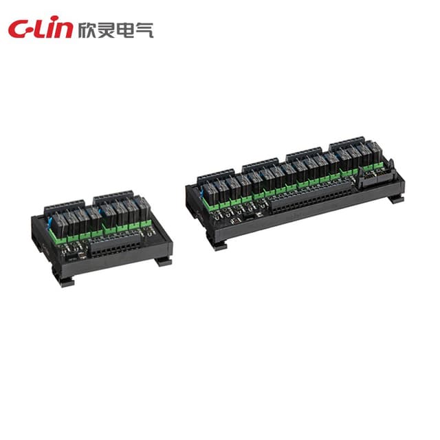 パワーリレーモジュール HHN-RI シリーズ