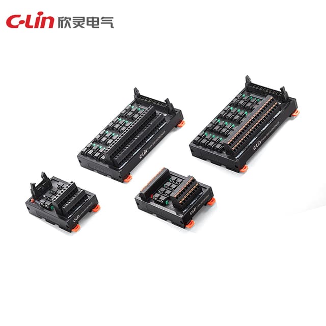 光MOSリレーモジュール HHN-SM シリーズ