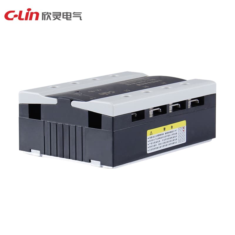 ソリッドステートリレー HHG1 シリーズ 4