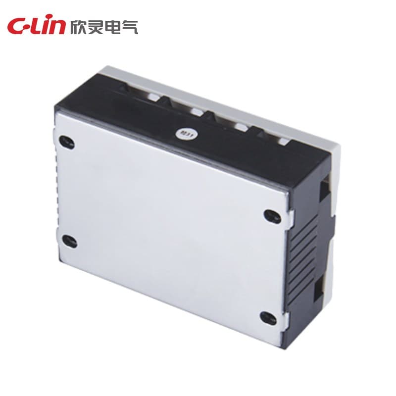 ソリッドステートリレー HHG1 シリーズ 8