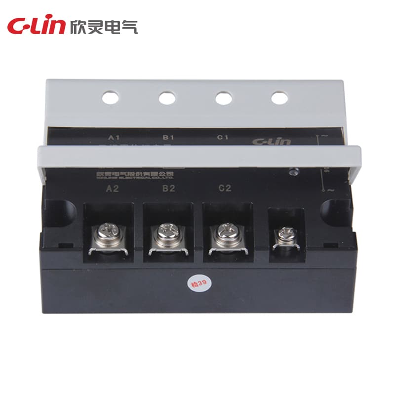 ソリッドステートリレー HHG1 シリーズ 6