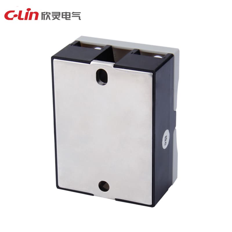 ソリッドステートリレー HHG1シリーズ 3