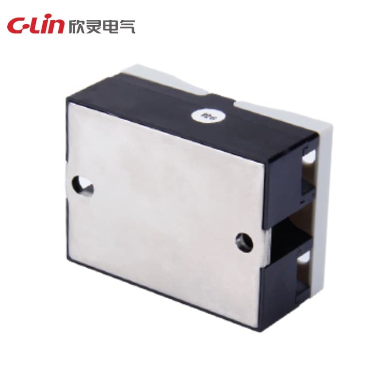 ソリッドステートリレー HHG1 シリーズ 9