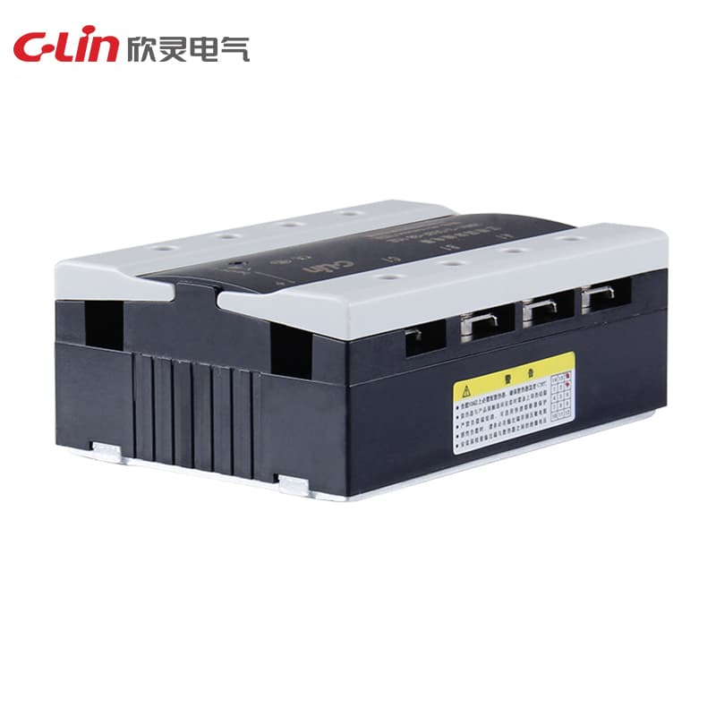 ソリッドステートリレー HHG1 シリーズ 2