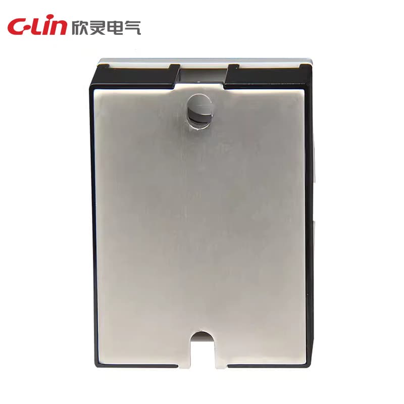 ソリッドステートリレー HHG1 シリーズ 5