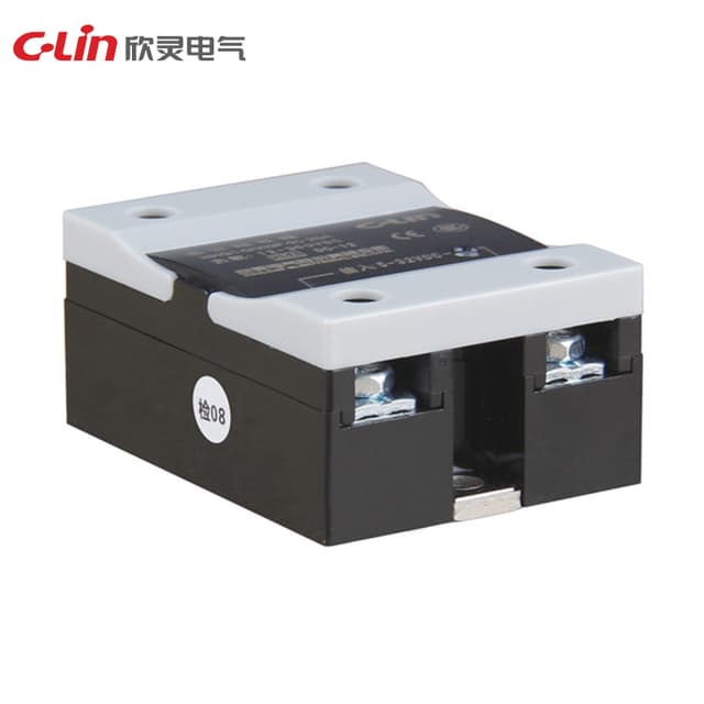 ソリッドステートリレー HHG1シリーズ