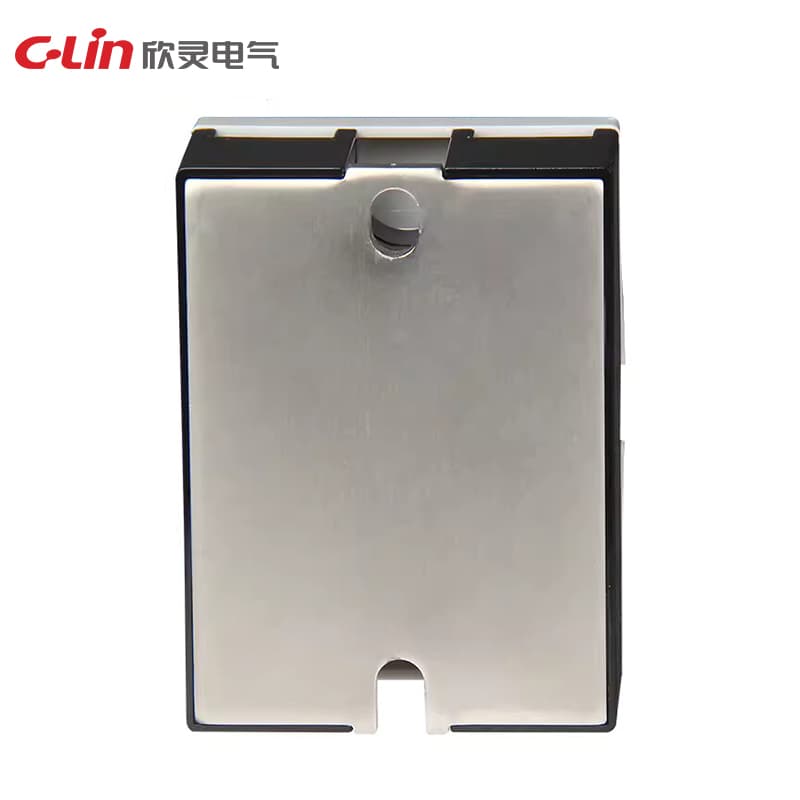 ソリッドステートリレー HHG1シリーズ 6