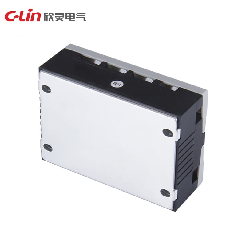 ソリッドステートリレー HHG1 シリーズ 5