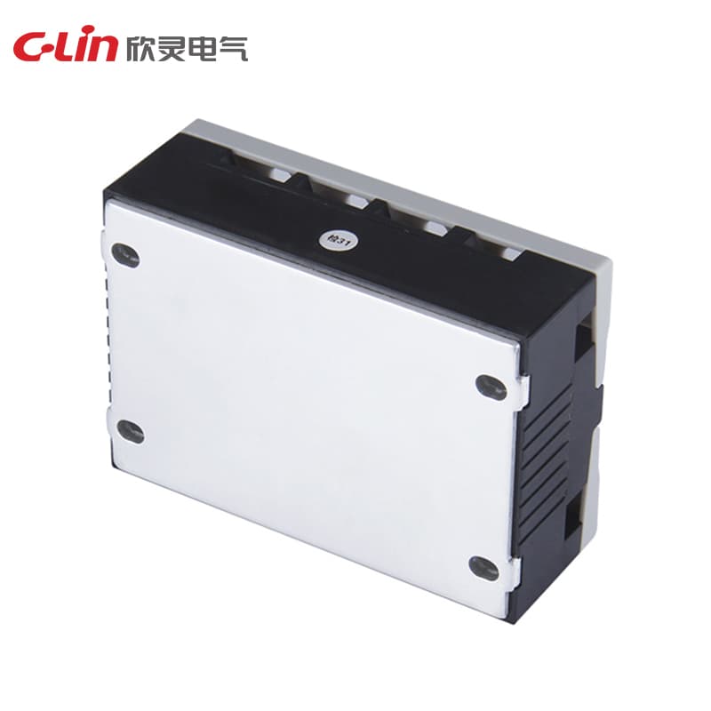 ソリッドステートリレー HHG1 シリーズ 4