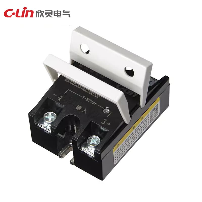 ソリッドステートリレー HHG1シリーズ 5