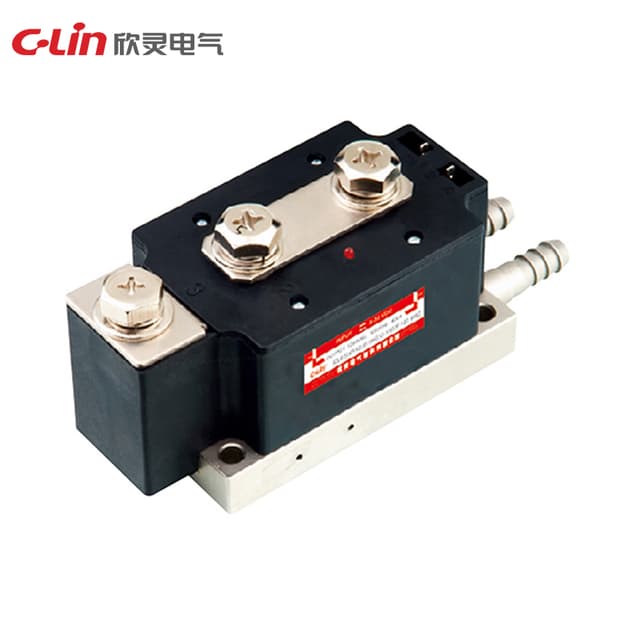 産業グレードソリッドステートリレー HHG1S シリーズ