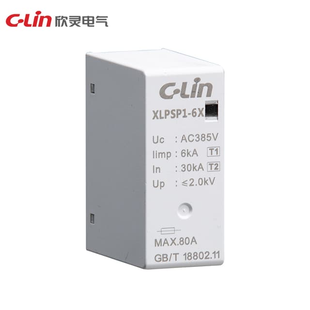 オンボードサージ保護デバイス XLPSP シリーズ