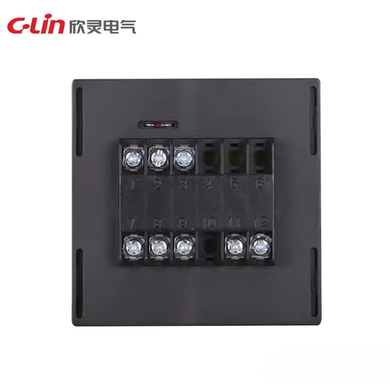 インテリジェント温度コントローラ XMTシリーズ 3