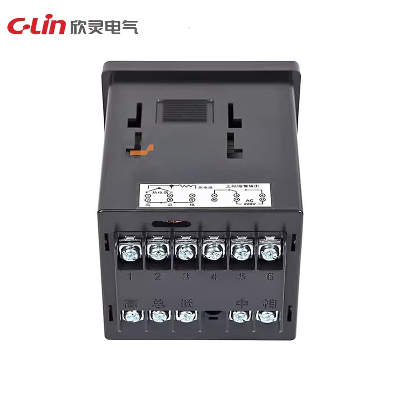 インテリジェント温度コントローラ XMTシリーズ 3