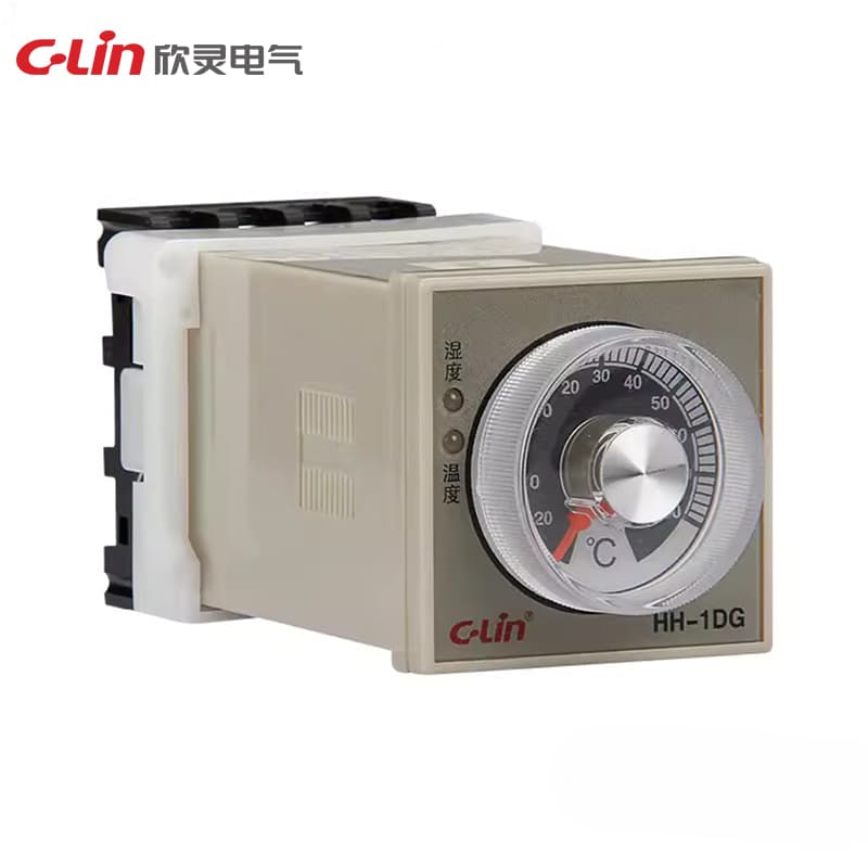 加熱・冷却コントローラー HHシリーズ 3