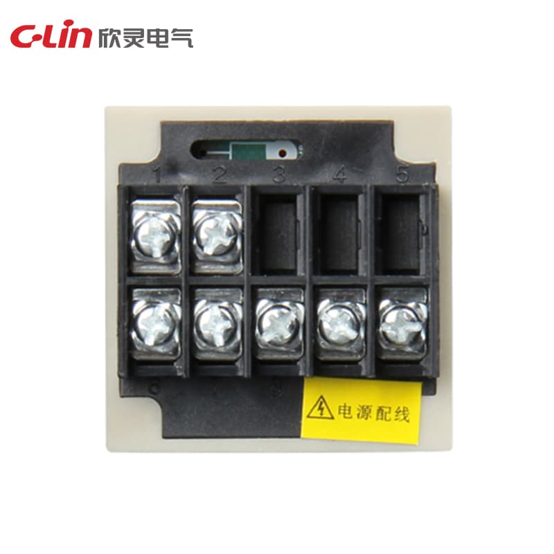 温度指示調節器 TEG シリーズ 4